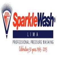 Sparkle Wash Lima image 1